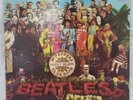 The Beatles Sgt. Pepper's Lonely Hearts Club Band 1967 Capitol SMAS 2653