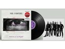 FOO FIGHTERS MEDICINE AT MIDNIGHT USA LP LIMITED ALTERNATE COVER + PRINT SEALED