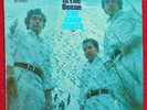LP SEALED THE GOOD EARTH TRIO HOW DEEP IS THE OCEAN 1968 DYNOVOICE ORIG PRESSING
