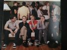 Through Being Cool by Saves the Day Opaque Green- 2×LP- 2019