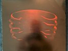 Tool Undertow 2 LP Vinyl Record Black EX/VG+, Sober, Prison Sex, Explicit