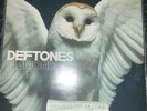 Deftones Diamond Eyes Limited Edition White Vinyl Record LP New Sealed Colored