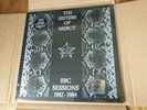 THE SISTERS OF MERCY BBC Sessions 1982-1984 Smokey Vinyl Double LP RSD goth cult