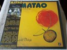 MATAO w/ ATILLA ENGIN - TURKISH DELIGHT 79 JAZZ FUSION FUNKY MID-EAST RHYTHMS LP