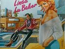 DICK RIVERS présente...Linda Lu Baker - 2 vinyles 33T  CBS 4651241