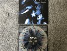 Midnight - Satanic Royalty 2011 Black Metal Vinyl Record