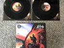 Sodom - Agent Orange  SPV 308031 2LP Metal Record Vinyl