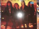 Strangeways - walk in the fire - Vinyl 1989 GER-LP #209 777 - unplayed