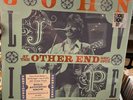 John Prine Live At The Other End - 4LP Box Set RSD2021 NEW & SEALED