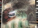 *RARE* Original 1968 US Pressing - Pink Floyd A Saucerful Of Secrets | OG Vinyl