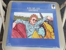 John Prine Tribute Kiss My Ass Goodbye 2021 RSD Record Store Day Vinyl LP New