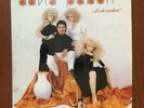 David Pabon ...Es De Verdad  [1989] LP Latin Salsa Top Hits Aquel Viejo Motel