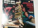 The Beach Boys Stack-O-Tracks Rare Still Sealed Gatefold 1994 Reissue LP