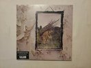 Led Zeppelin - 4 ZOSO - SEALED 2014 Hard Blues Psych Rock 180G Atlantic PERFECT