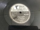 THE COASTERS CHARLIE BROWN RECORD 78 rpm