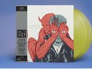 Queens Of The Stone Age - Villains HMV Centenary Yellow Vinyl Presale #750