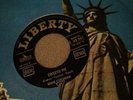 Eddie Cochran, Sweetie Pie, Liberty Germany