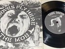 RARE 1981 THE MOB NO DOVES FLY HERE EP 7