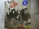 UK Subs - Subversions 2  LP (Blue) Punk/Crass/Damned/Amebix/Exploited/Discharge