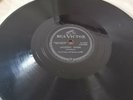 Elvis Presley - Mystery Train/I Forgot to Remember to Forget RCA Victor 78rpm