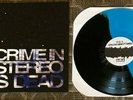 Crime In Stereo Is Dead LP/100 A Wilhelm Scream No Trigger The Movie Life Ruiner