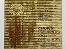 Eric Heidsieck Pierre Dervaux Chopin Liszt Piano Ducretet Thomson SCC 509