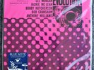 Grachan Moncur III   Evolution   Music Matters 45rpm Blue Note   SEALED
