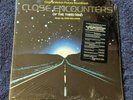 Close Encounters Of The Third Kind - John Williams - Soundtrack - Sealed  1977
