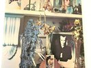 Brian Eno Here come the warm jets LP