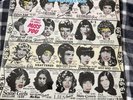The Rolling Stones Some Girls  COC 39108 SEALED  Hype Sticker Original Cover