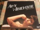Amy Winehouse ?– Back To Black, Original 2006, “New”