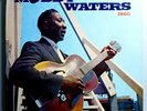 MUDDY WATERS AT NEWPORT RARE ORIG '60 CHESS BLACK LABEL MONO LP BLUES MILESTONE