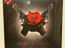 Guns N’ Roses New York, New York Live Limited Ed Red Vinyl 2 LP Record SEALED