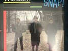 The Jam Snap Double Album Vinyl. New Sealed