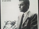 The Complete Pacific Jazz Small Group Recordings of Art Pepper