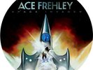 Ace Frehley **Space Invader **BRAND NEW PICTURE DISC RECORD LP VINYL