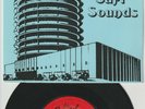 SURF SOUNDS ep Pic Sleeve SUNRAYS_BEACH BOYS-Jan & Dean_The Honeys rare LTD Edit