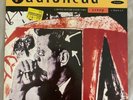 Radiohead - CREEP - Limited Edition CLEAR VINYL - 4 Track 7