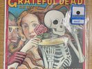 Grateful Dead The Best Of: Skeletons from the closet Vinyl (Excl. Bone Colored)