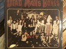 Dead Man's Bones *SEALED* NEW Vinyl Ryan Gosling RARE
