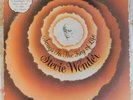 Songs In The Key Of Life by Stevie Wonder, 2-LP Record (1976) T13-340C2 (2647-S)