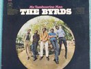 The Byrds Mr. Tambourine Man LP 360 Stereo Sound 1965 Original Vinyl Album