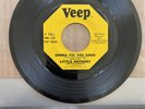 Little Anthony & The Imperials - Gonna Fix You Good Northern Soul 7” Vinyl US