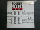 Booker Little - SERIES 2000 - Time Records S/2011 - Gatefold