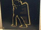 T. Rex ?– Electric Warrior 1971 Reprise RS 6466.