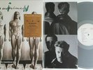 David Bowie Tin Machine II LP Silver Vinyl Limited Numbered NEW/SEALED