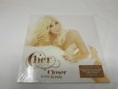 Cher 2012 Closer to the Truth Ltd Edition White Vinyl-Sealed B3