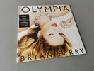 BRYAN FERRY (ROXY MUSIC)     original Vinyl LP     Olympia (2010)