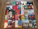 39LPs x ROCK-Pink Floyd-Doors-Rolling Stones-King Crimson-Grateful Dead-The Who