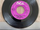 CARSTAIRS HE WHO PICKS A ROSE 7” NORTHERN SOUL RECORD SEE DESCRIPTION